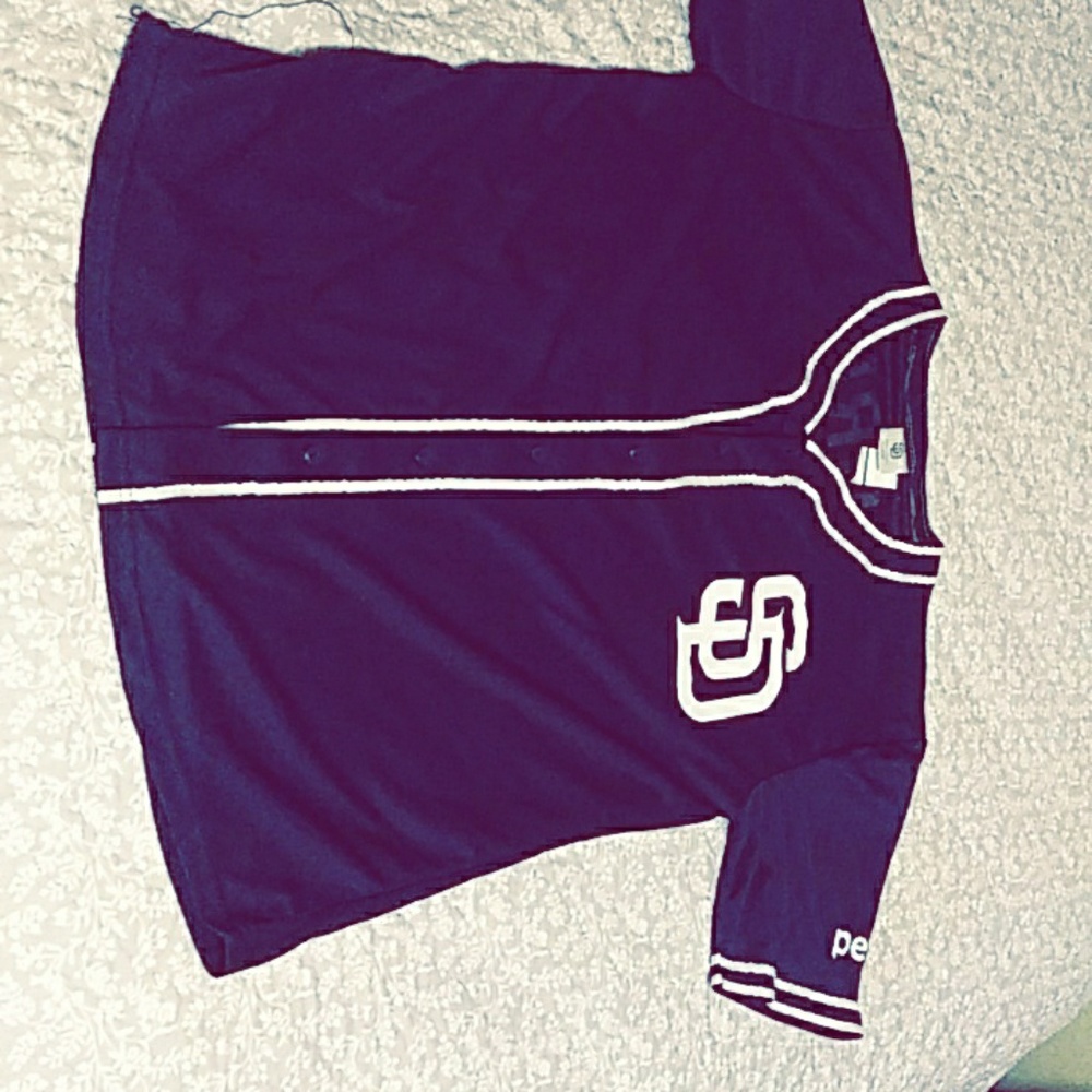 SD PADRE SHIRT